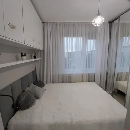 Apartament Na Sadowej Sanok Exterior photo