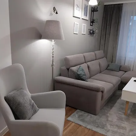 Apartament Na Sadowej Sanok Exterior photo