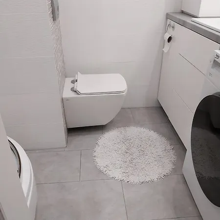 Apartament Na Sadowej Sanok Exterior photo