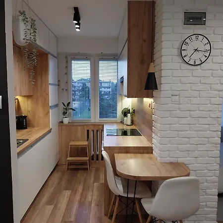 Apartament Na Sadowej Sanok Exterior photo
