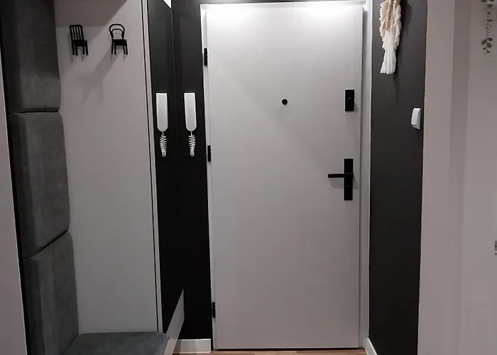 Apartament Na Sadowej