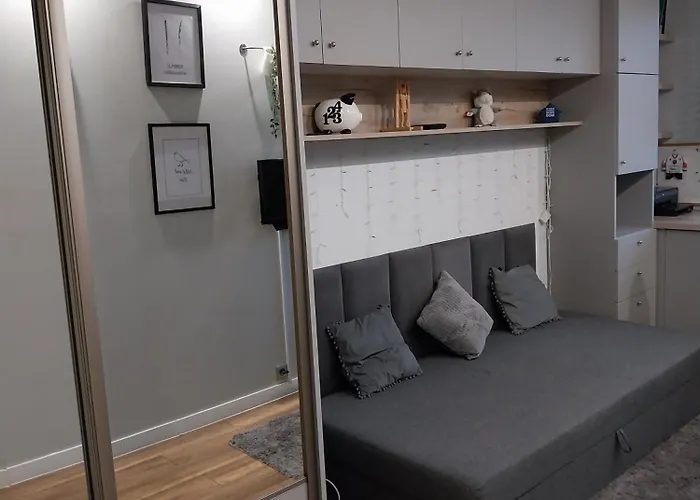 Apartament Na Sadowej