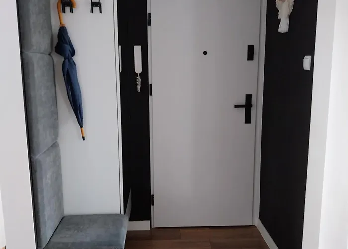 Apartament Na Sadowej