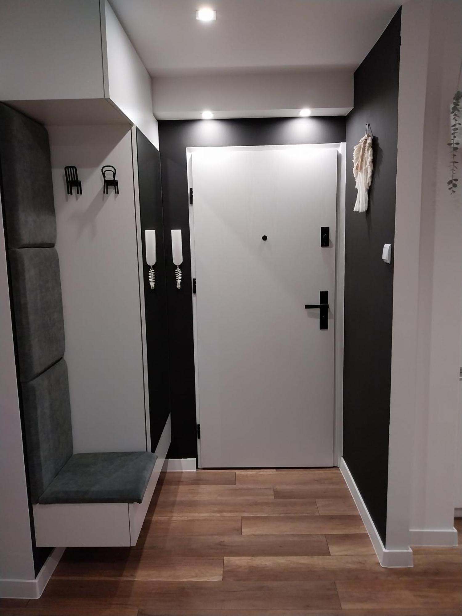 Na Sadowej Apartment