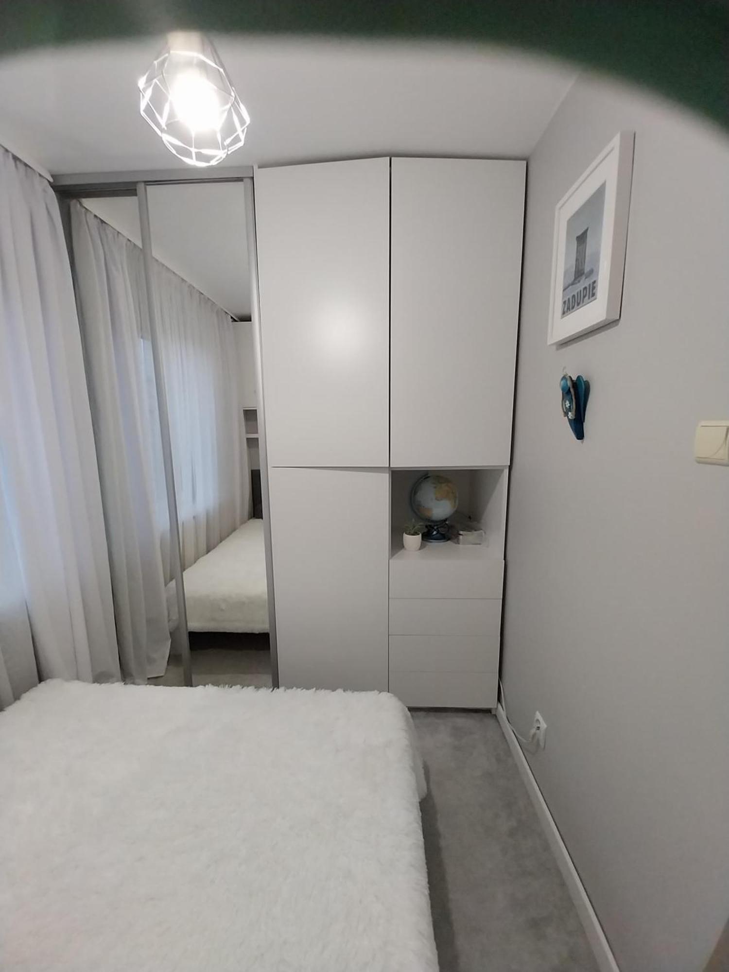 Apartment Na Sadowej *