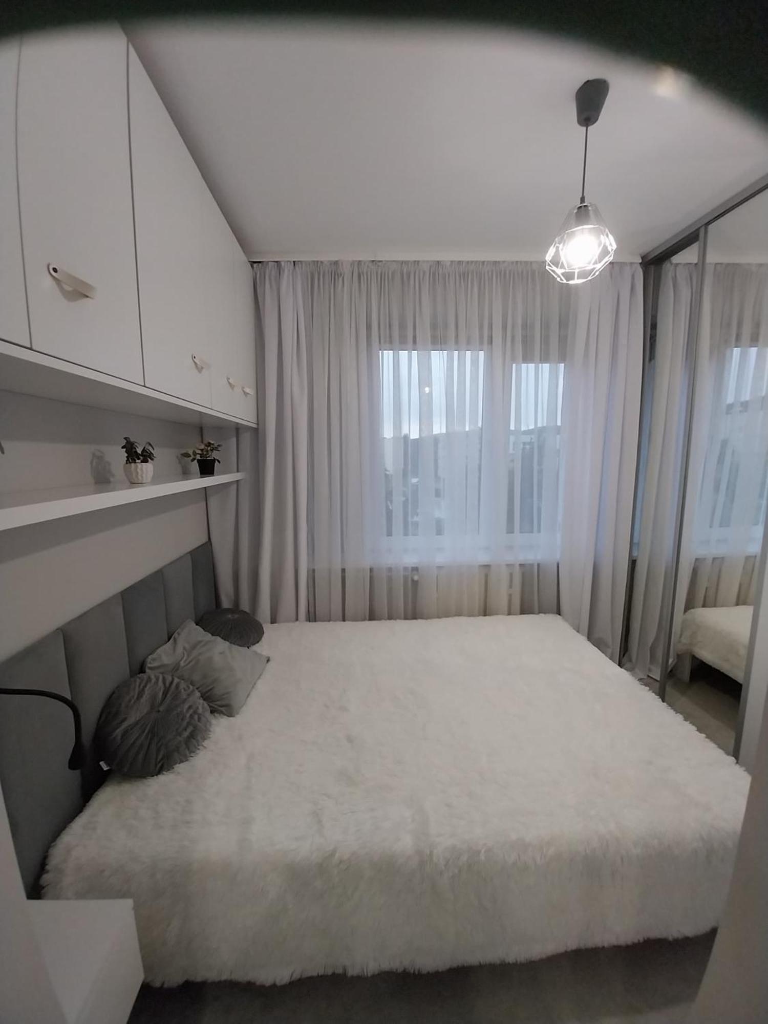 Apartment Na Sadowej Sanok