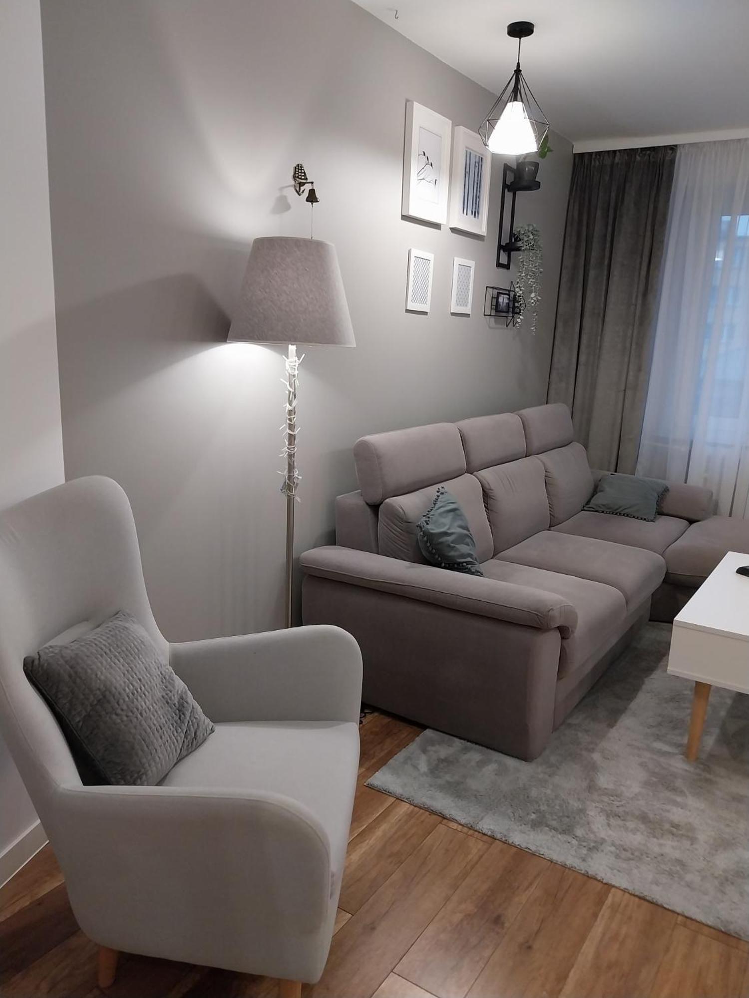 Na Sadowej Apartment *