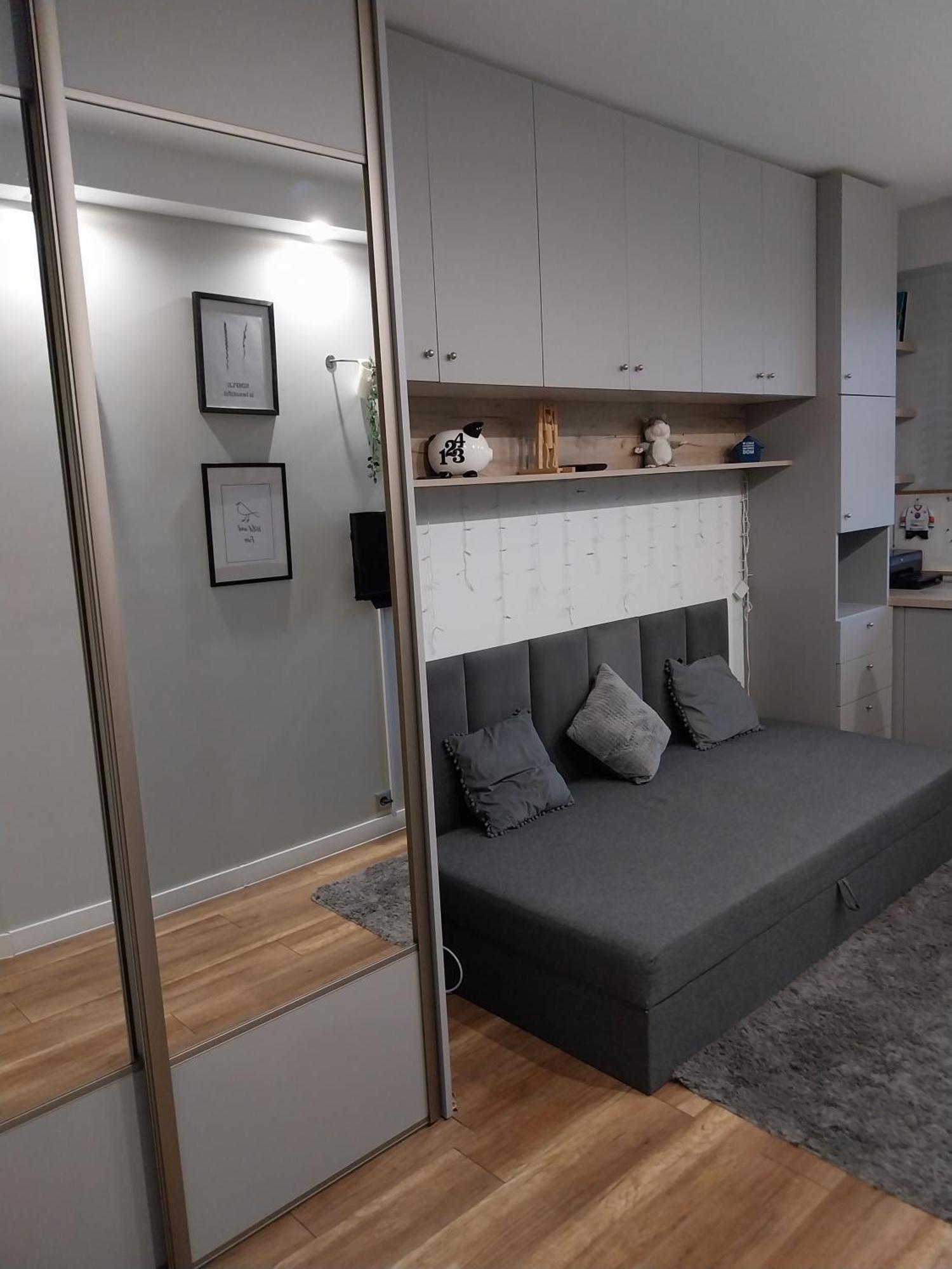 Na Sadowej Apartment *