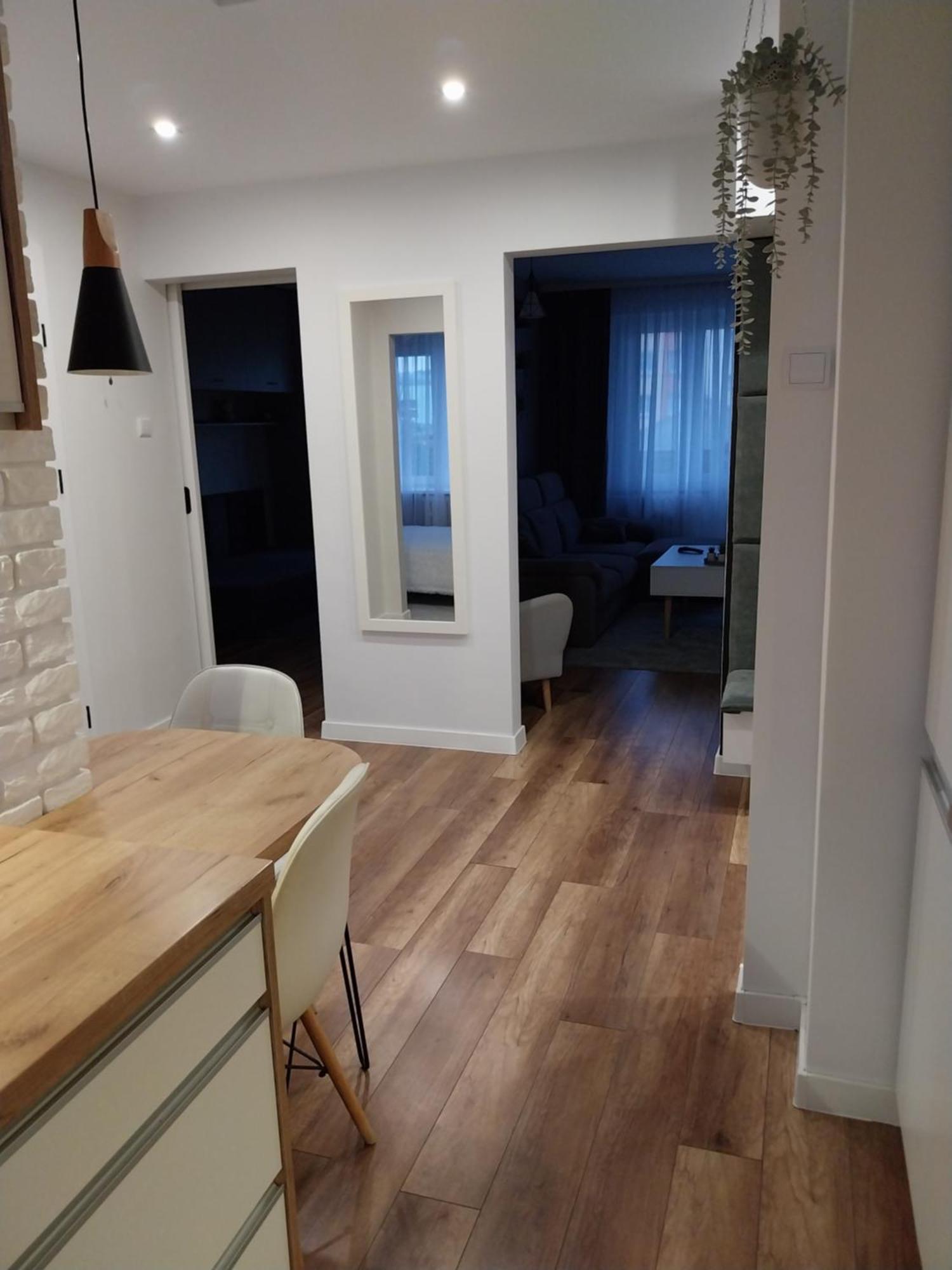 Apartment Na Sadowej *