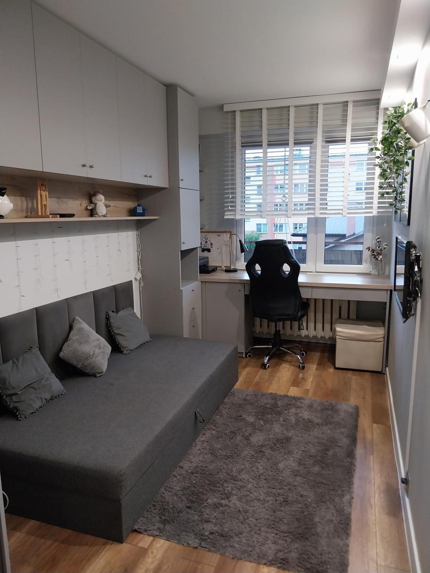Na Sadowej Apartment