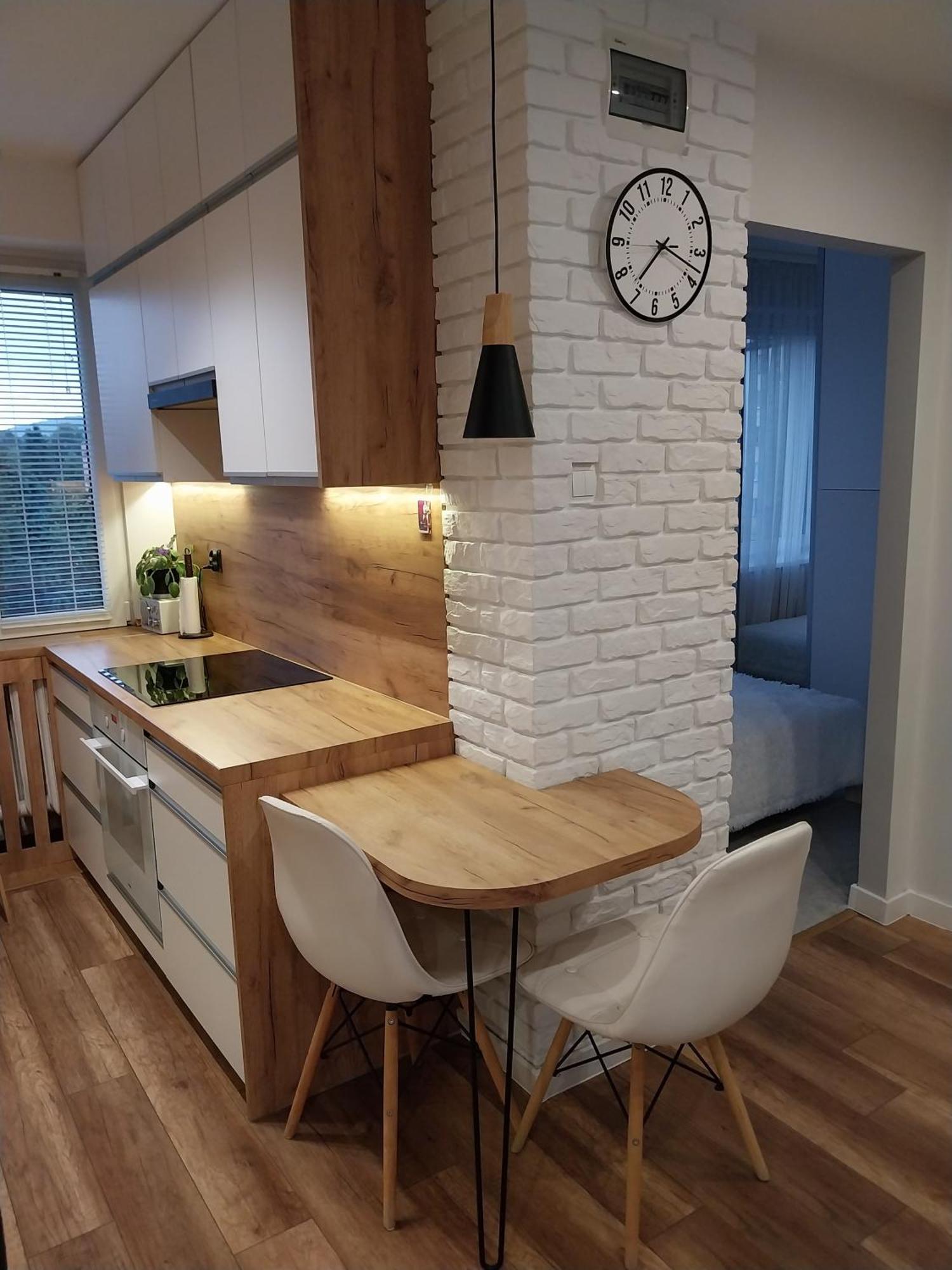 Apartment Na Sadowej Sanok