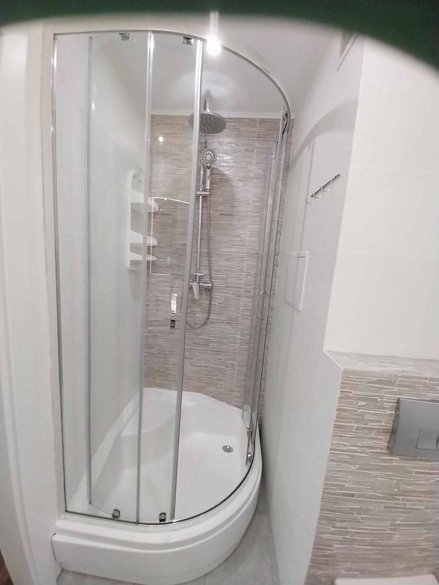 Na Sadowej Apartment