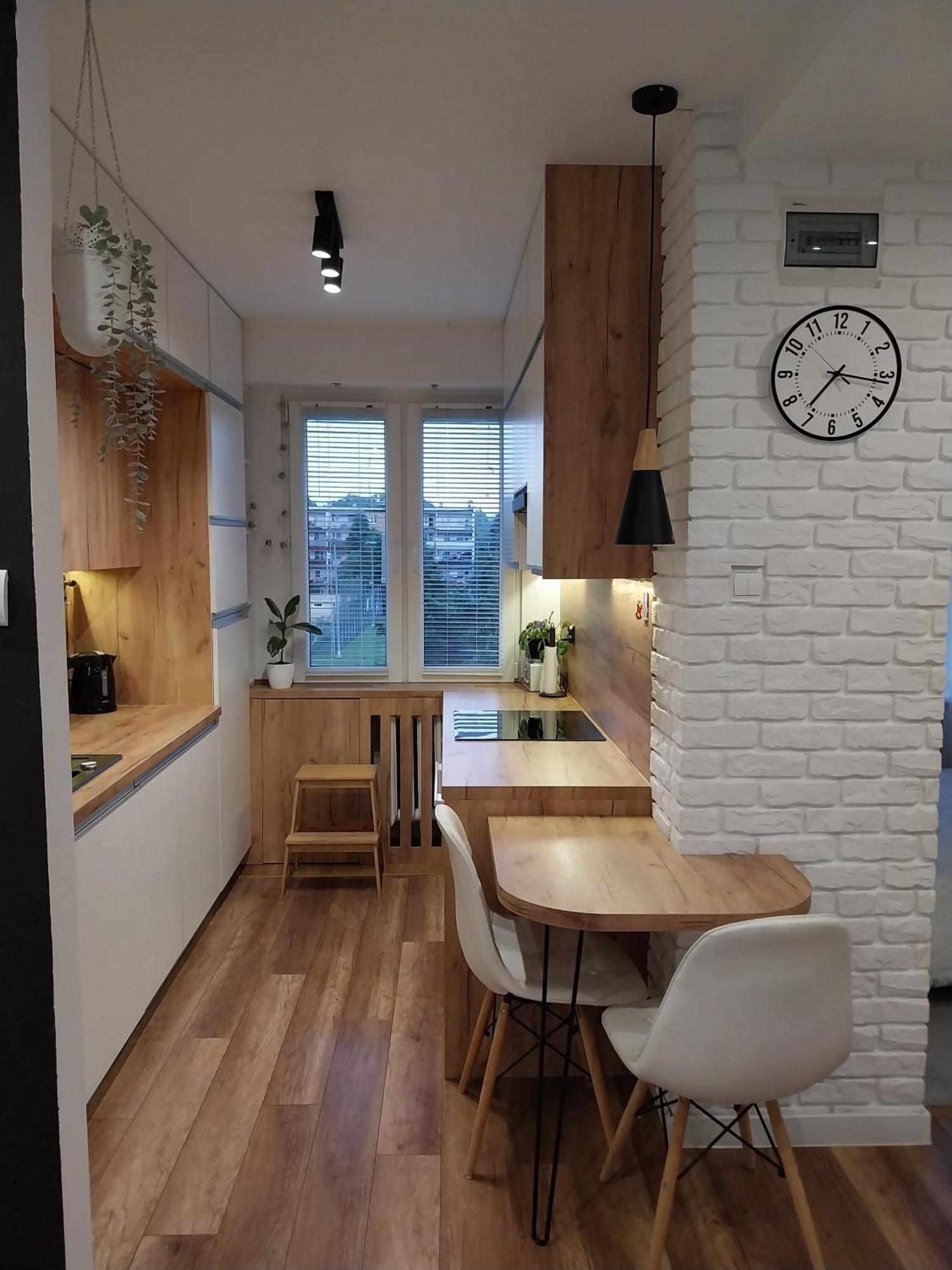 Na Sadowej Apartment