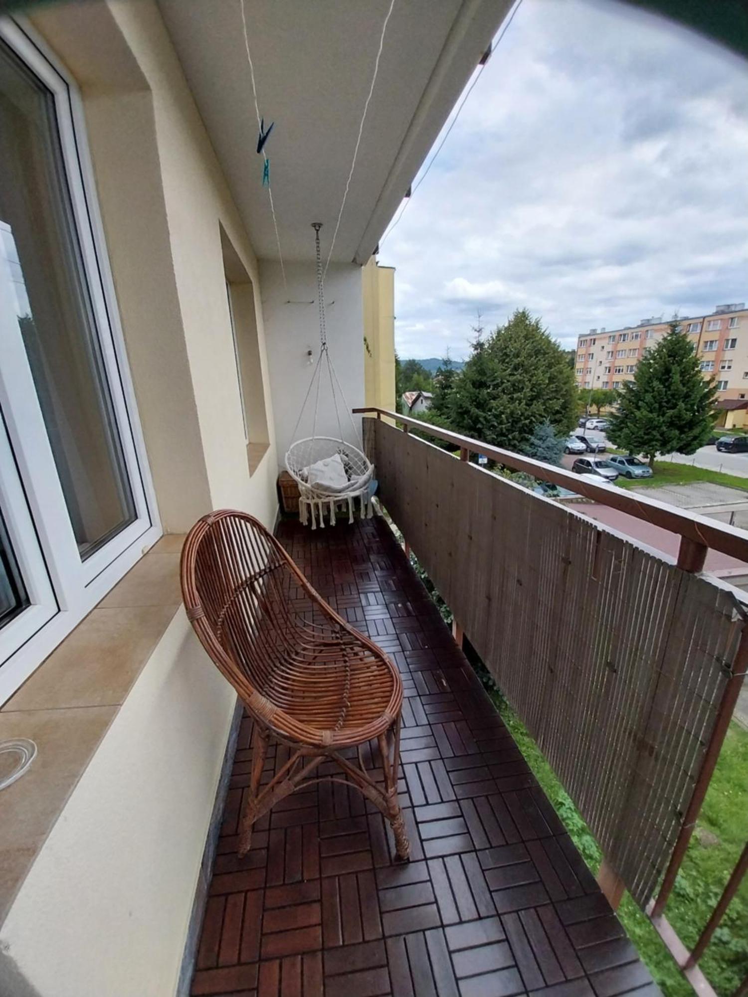 Apartment Na Sadowej Sanok